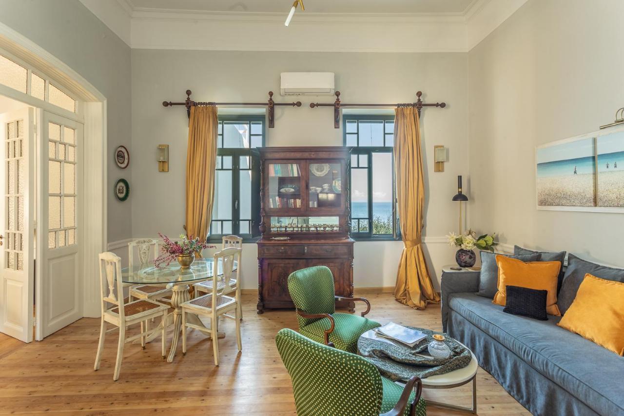 Camara Hotel Ándros